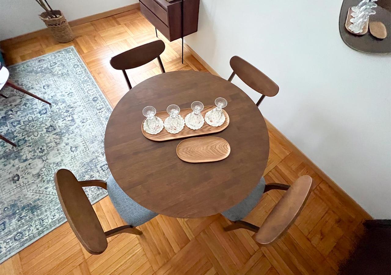 Apartamento Cozy Duomo - Elegant & Quiet, 300M From Cathedral Milán Exterior foto