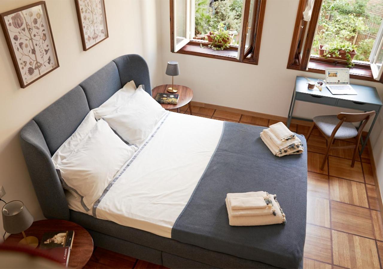 Apartamento Cozy Duomo - Elegant & Quiet, 300M From Cathedral Milán Exterior foto