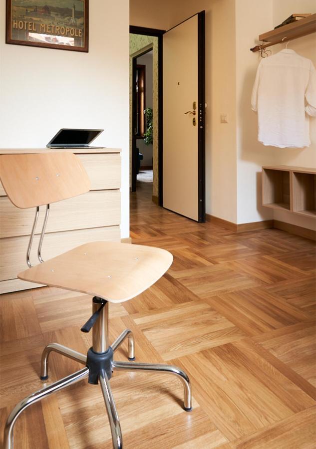 Apartamento Cozy Duomo - Elegant & Quiet, 300M From Cathedral Milán Exterior foto